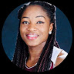 Meet your Posher, Chinwe